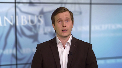 Наше УТРО на ОТВ – ваше право – плесень в квартире