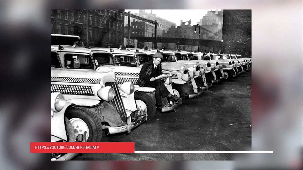 Наше УТРО на ОТВ – день в истории 22 марта 2018 г.