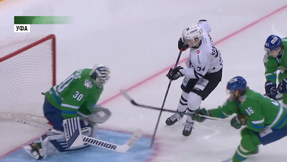 Обзор спортивных событий от 22.03.2018