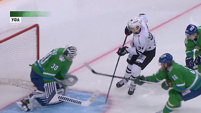 Обзор спортивных событий от 22.03.2018