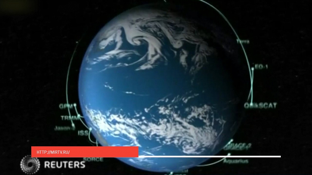 Наше УТРО на ОТВ – день в истории 23 марта 2018 г.