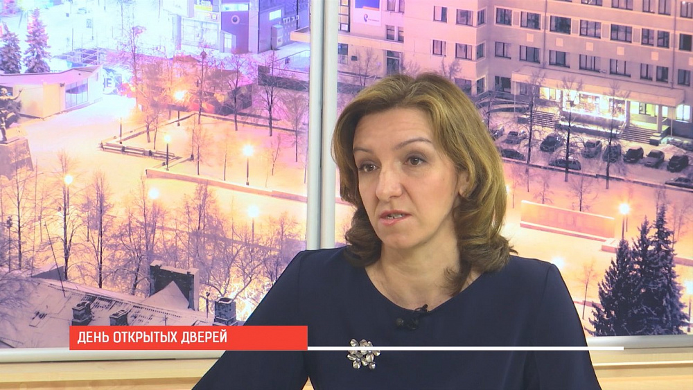 Наше УТРО на ОТВ – день открытых дверей