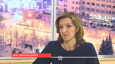 Наше УТРО на ОТВ – день открытых дверей