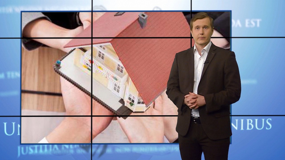 Наше УТРО на ОТВ – ваше право – кредиты