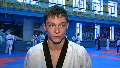 Обзор спортивных событий от 23.03.2018