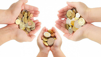 Семейные бюджеты будут меняться