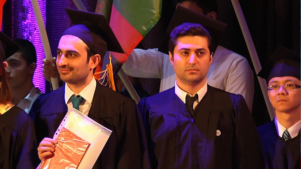 "Росатом" готовит кадры для международных проектов