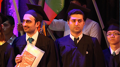 "Росатом" готовит кадры для международных проектов