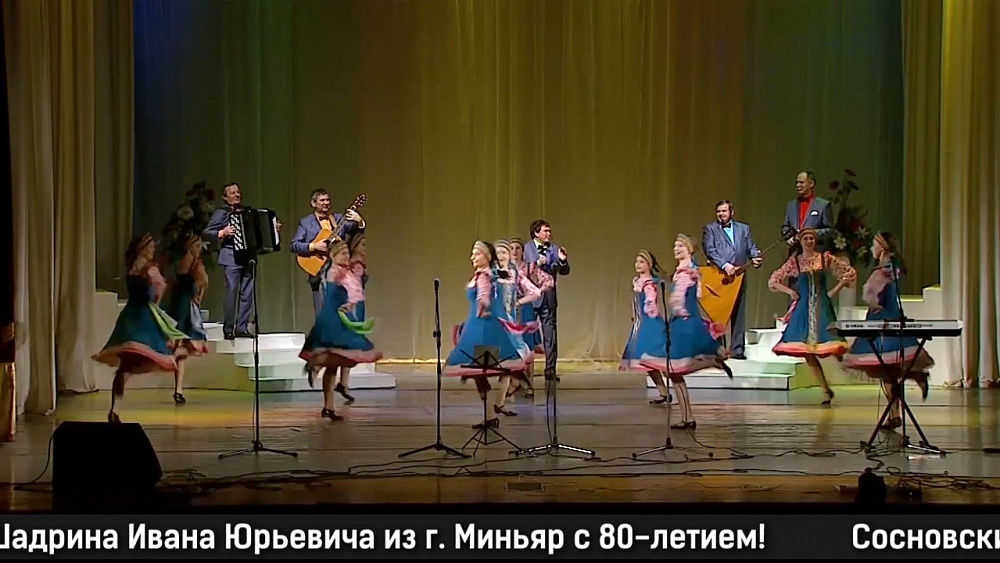 Передача   «В гостях у «Митрофановны» от 24 марта 2018г по письмам