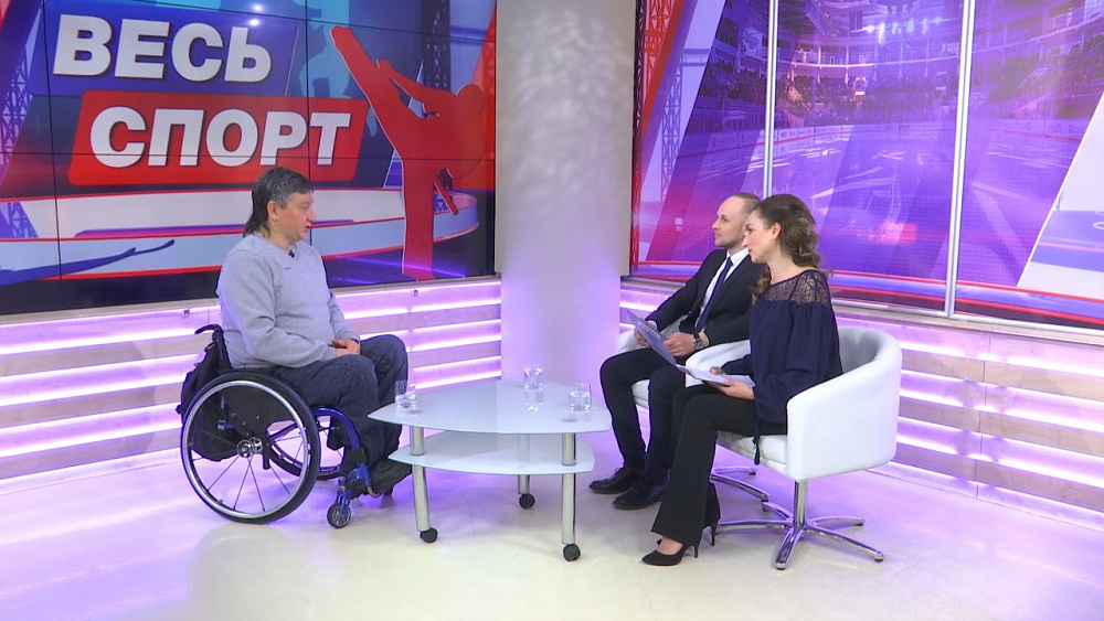 Весь спорт от 24.03.2018