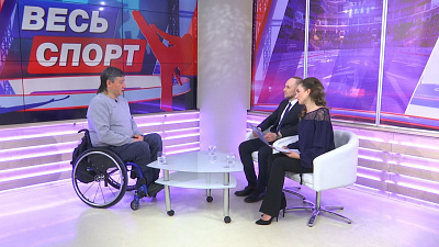 Весь спорт от 24.03.2018