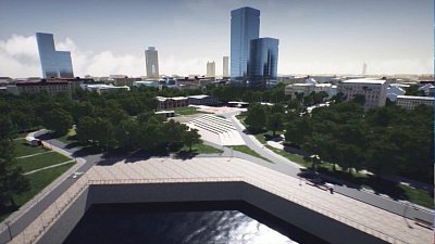 200 домов отремонтируют на гостевых маршрутах