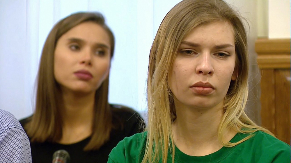 25 южноуральских волонтеров поедут на Worldskills 2019