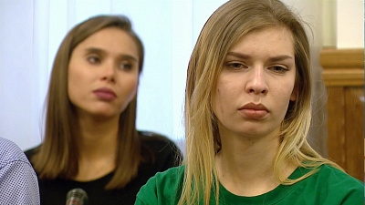 25 южноуральских волонтеров поедут на Worldskills 2019