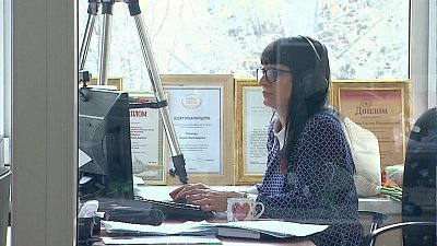 "Менеджеры года" работают на ОТВ