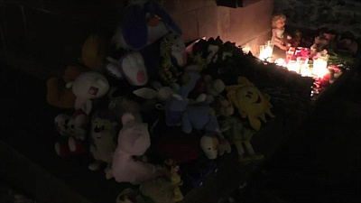 Челябинцы скорбят по жертвам кемеровской трагедии 