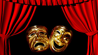 Театральная распродажа в Челябинске