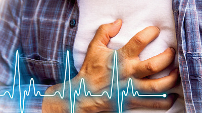 На Южном Урале снизилась смертность от сердечно-сосудистых болезней