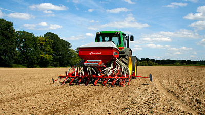 Южноуральские овощеводы готовятся к быстрой посевной