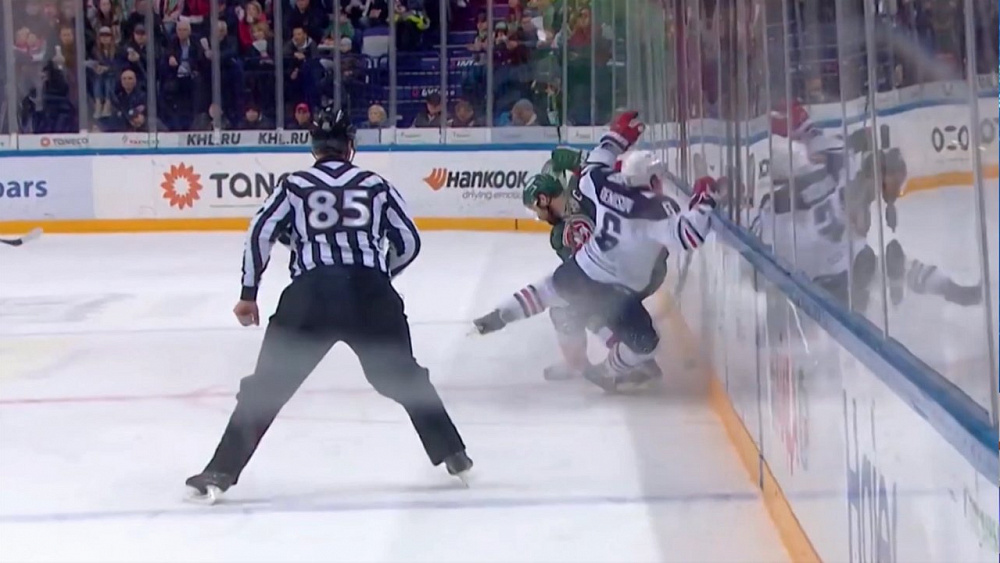 В магнитогорском "Металлурге" грядут перемены?