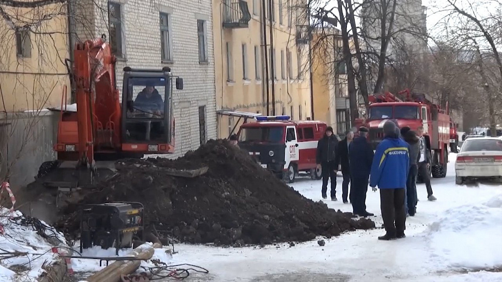 Происшествия дня 27.03.2018