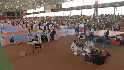 Обзор спортивных событий от 27.03.2018