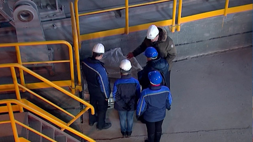 "Мечел" подписал соглашение на экологический аудит