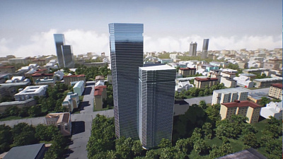 Директор хозяйственного партнерства «Уральская скоростная магистраль» о переговорах с минтрансом