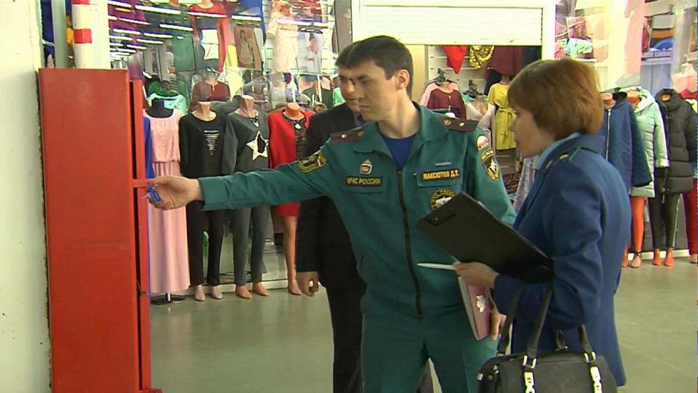 В Челябинске началась прокурорская проверка ТРК