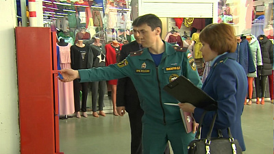 В Челябинске началась прокурорская проверка ТРК