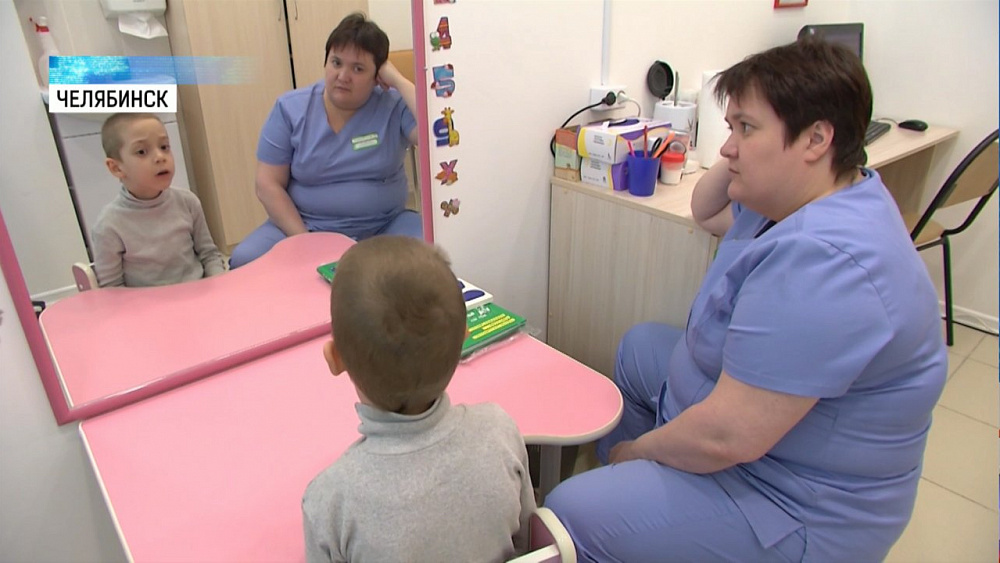 На реабилитацию Егора Ежова нужны 86 тысяч рублей