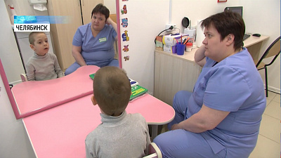 На реабилитацию Егора Ежова нужны 86 тысяч рублей