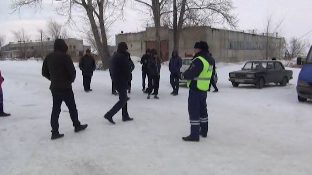 Происшествия дня 28.03.2018