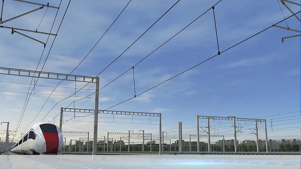 Борис Дубровский выступил на комиссии в Минтрансе