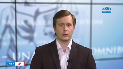 Наше УТРО на ОТВ – ваше право – квартира при разводе