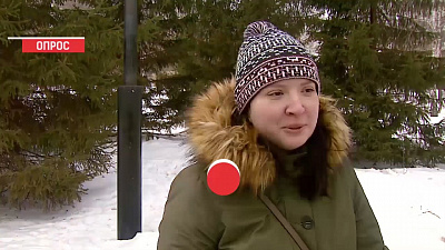 Наше УТРО на ОТВ – опрос – как вы боретесь с бессонницей?