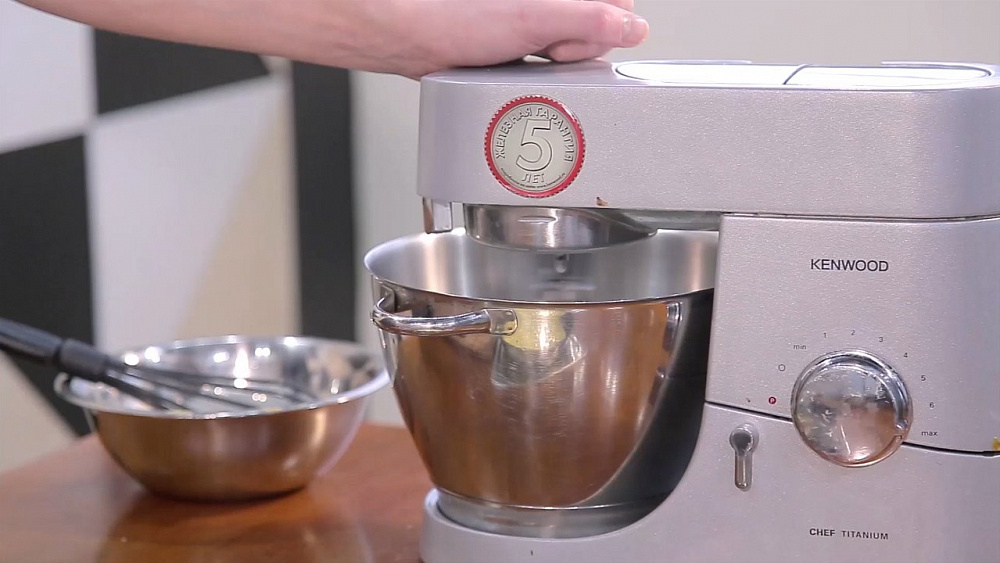 Наше УТРО на ОТВ – омлет Пуляр