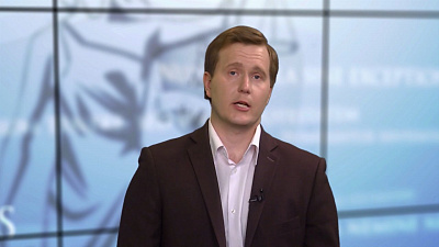 Наше УТРО на ОТВ – ваше право – собаки без намордника