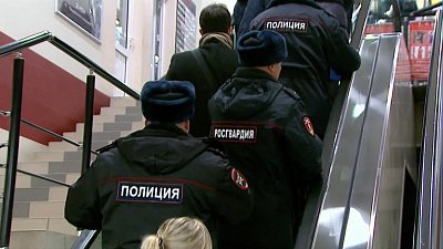 Прокуратура нашла противопожарные нарушения в ТК