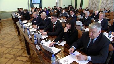 Челябинская область погасила все коммерческие займы