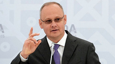 Подготовку к ШОС и БРИКС обсудили в Москве с советником президента