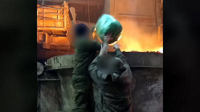 Челябинский тракторный завод уничтожил 42 килограмма наркотиков 