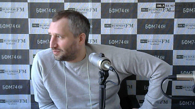 Студенческий кинофестиваль «ЗА» — в полном разгаре