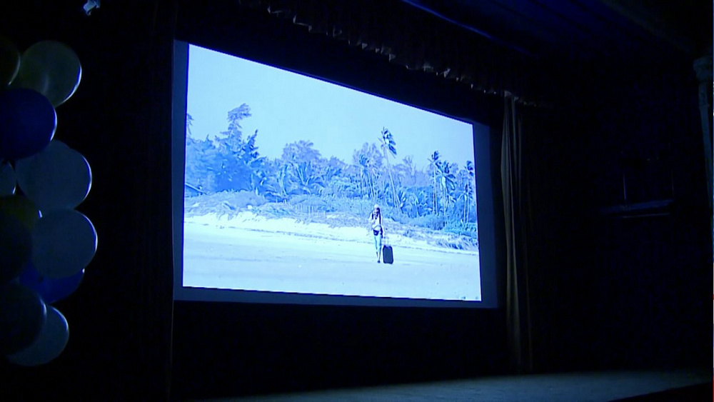 Режиссеры поборются за челябинский "Оскар"