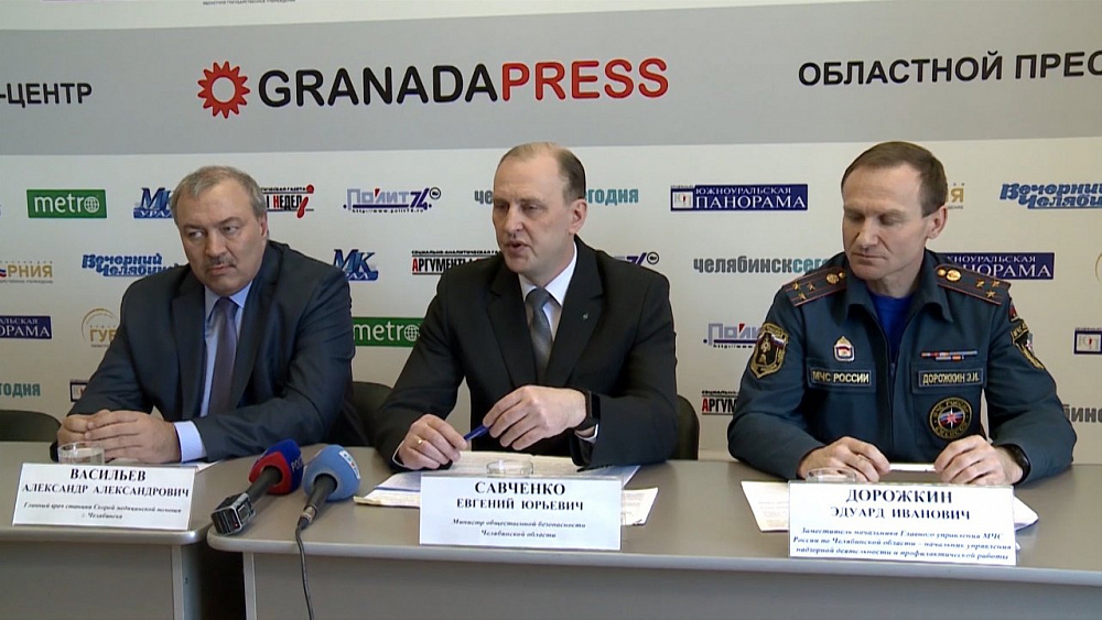 Об итогах проверок ТРК доложат губернатору