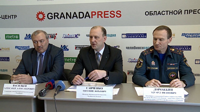 Об итогах проверок ТРК доложат губернатору