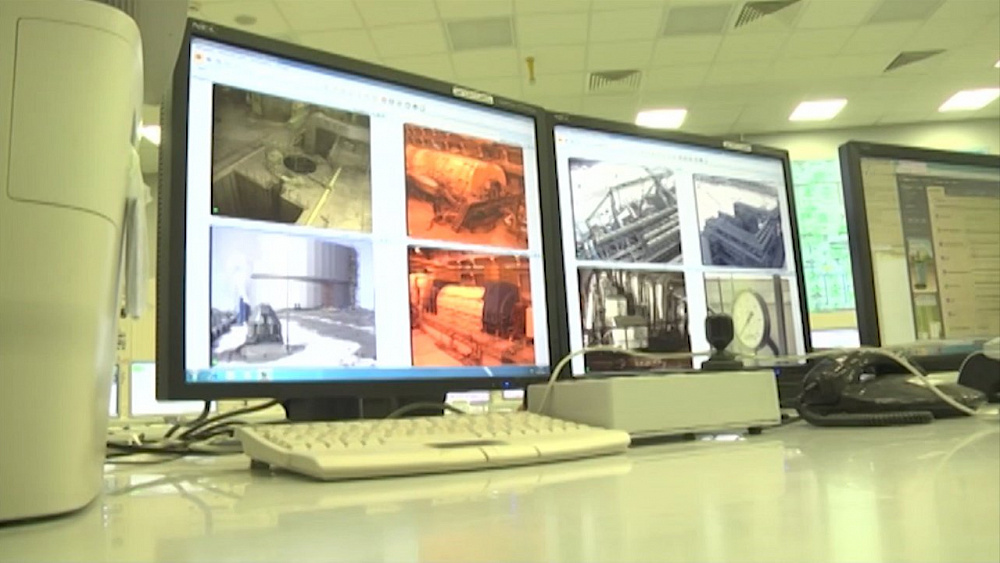 Комитет Госдумы по энергетике увидел Ленинградскую АЭС2