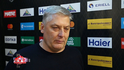 Итоги. Время новостей от 31.03.2018