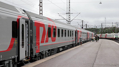 Железная дорога плюс автобус. На Южном Урале запустят мультимодальный маршрут в Златоуст