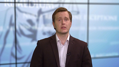 Наше УТРО на ОТВ – ваше право – высадили из поезда